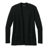 Port Authority LSW2890 Women’s Easy Care Open-Front Cardigan Sweater