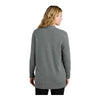 Port Authority LSW2890 Women’s Easy Care Open-Front Cardigan Sweater