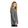 Port Authority LSW2890 Women’s Easy Care Open-Front Cardigan Sweater