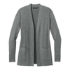 Port Authority LSW2890 Women’s Easy Care Open-Front Cardigan Sweater