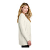 Port Authority LSW2890 Women’s Easy Care Open-Front Cardigan Sweater