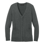 Port Authority LSW4150 Women’s Easy Care Button-Up Cardigan Sweater