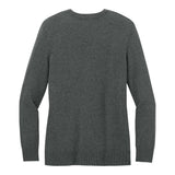 Port Authority LSW4150 Women’s Easy Care Button-Up Cardigan Sweater
