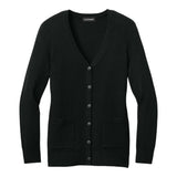 Port Authority LSW4150 Women’s Easy Care Button-Up Cardigan Sweater