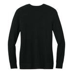 Port Authority LSW4150 Women’s Easy Care Button-Up Cardigan Sweater