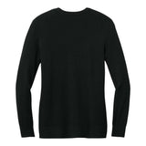 Port Authority LSW4150 Women’s Easy Care Button-Up Cardigan Sweater