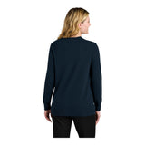 Port Authority LSW4150 Women’s Easy Care Button-Up Cardigan Sweater