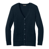 Port Authority LSW4150 Women’s Easy Care Button-Up Cardigan Sweater