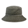 The Game GB502 Pigment Dyed Bucket Hat