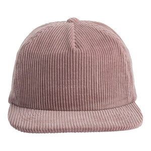 Atonal A500C Corduroy Snapback Hat - 