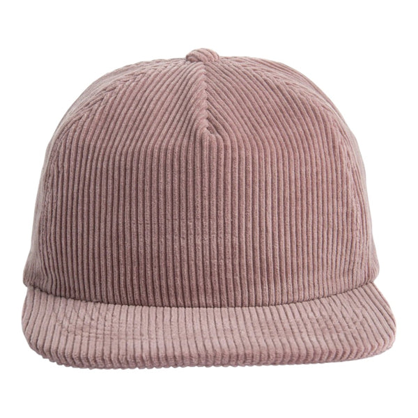 Atonal A500C Corduroy Snapback Hat