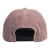 Atonal A500C Corduroy Snapback Hat