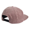 Atonal A500C Corduroy Snapback Hat