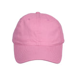 Nissun Love Cap, Relaxed Dad Hat - LUV