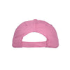 Nissun Love Cap, Relaxed Dad Hat - LUV