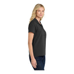 Port Authority LW400 Women's Short Sleeve Performance Staff Shirt