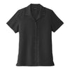 Port Authority LW400 Women's Short Sleeve Performance Staff Shirt