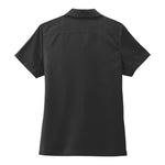 Port Authority LW400 Women's Short Sleeve Performance Staff Shirt
