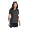Port Authority LW400 Women's Short Sleeve Performance Staff Shirt
