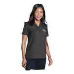 Port Authority LW400 Women's Short Sleeve Performance Staff Shirt