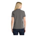 Port Authority LW400 Women's Short Sleeve Performance Staff Shirt