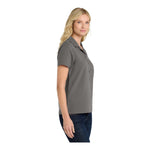 Port Authority LW400 Women's Short Sleeve Performance Staff Shirt