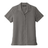Port Authority LW400 Women's Short Sleeve Performance Staff Shirt