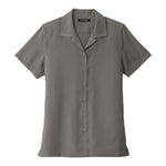 Port Authority LW400 Women's Short Sleeve Performance Staff Shirt