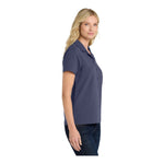 Port Authority LW400 Women's Short Sleeve Performance Staff Shirt