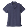 Port Authority LW400 Women's Short Sleeve Performance Staff Shirt