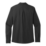 Port Authority LW401 Women's Long Sleeve Performance Staff Shirt