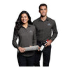 Port Authority LW401 Women's Long Sleeve Performance Staff Shirt