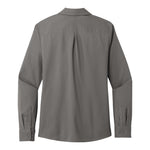 Port Authority LW401 Women's Long Sleeve Performance Staff Shirt