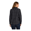 Port Authority LW670 Women's Everyday Plaid Shirt