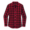 Port Authority LW670 Women's Everyday Plaid Shirt