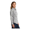 Port Authority LW670 Women's Everyday Plaid Shirt