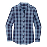 Port Authority LW670 Women's Everyday Plaid Shirt