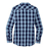 Port Authority LW670 Women's Everyday Plaid Shirt