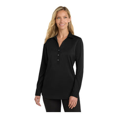 Port Authority LW680 Women's City Stretch Tunic - 