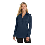 Port Authority LW680 Women's City Stretch Tunic