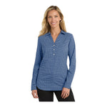 Port Authority LW680 Women's City Stretch Tunic