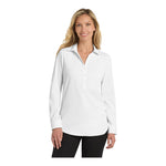 Port Authority LW680 Women's City Stretch Tunic