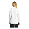 Port Authority LW680 Women's City Stretch Tunic