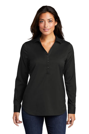 Port Authority LW680 Ladies City Stretch Tunic - 