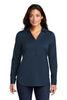 Port Authority LW680 Ladies City Stretch Tunic