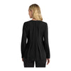 Port Authority LW700 Women's Long Sleeve Button-Front Blouse