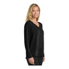 Port Authority LW700 Women's Long Sleeve Button-Front Blouse