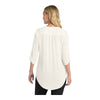 Port Authority LW701 Women's 3/4-Sleeve Tunic Blouse