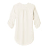 Port Authority LW701 Women's 3/4-Sleeve Tunic Blouse