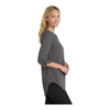 Port Authority LW701 Women's 3/4-Sleeve Tunic Blouse